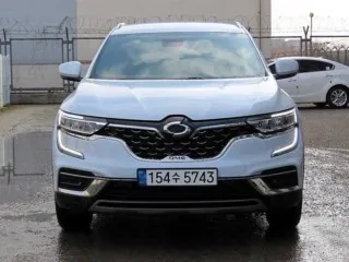인천신용불량할부 매물 사진 4 - 2022년 54,160km