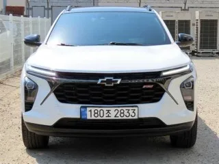 인천신용불량할부 매물 사진 1 - 2024년 39,653km