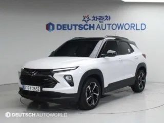 인천신용불량할부 매물 사진 2 - 2024년 39,653km