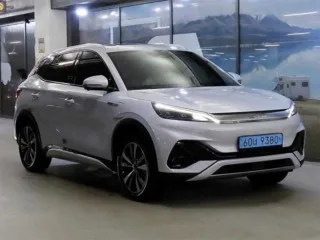 인천신용불량할부 매물 사진 7 - 2025년 13,523km